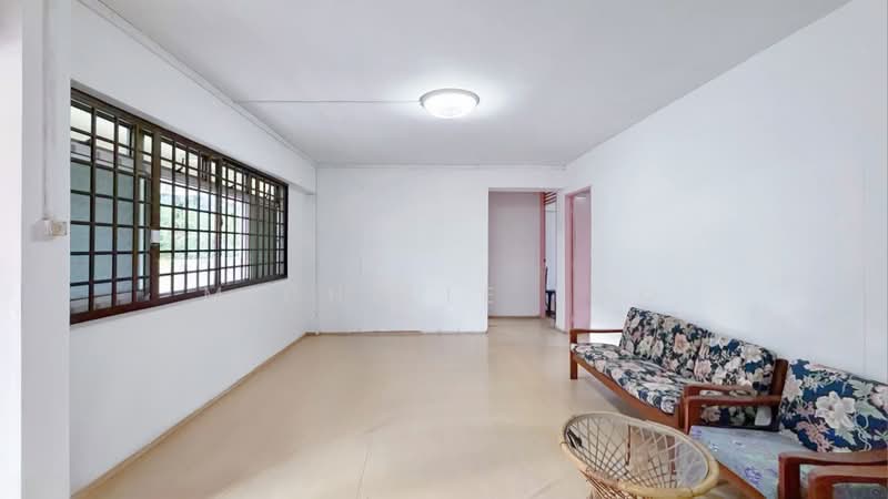 363 Woodlands Avenue 5, 363 Woodlands Avenue 5, 3 Bedrooms, 1,130 sqft, HDB Flat For Sale, by Michelle Koo, 500172872 - Living Room - PropertyGuru.com.sg