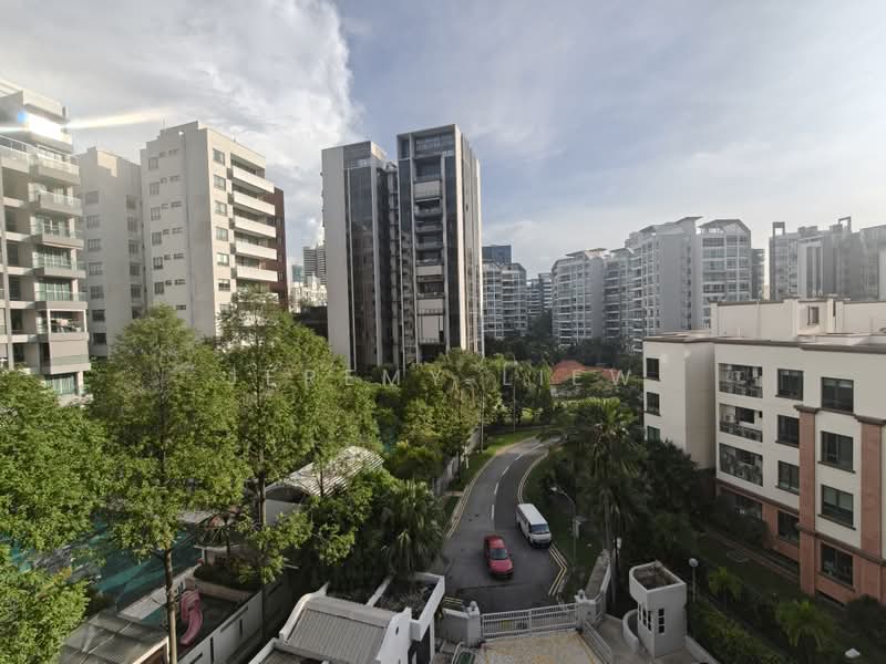The Princeton, 2 Ewe Boon Road, 2 Bedrooms, 861 sqft, Apartment For Sale, by Jeremy Liew, 500172874 - Exterior - PropertyGuru.com.sg