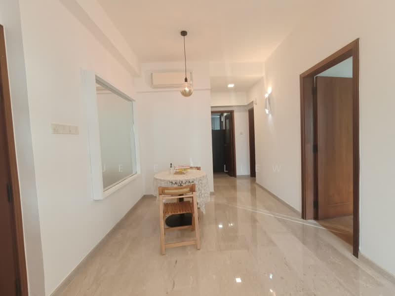The Princeton, 2 Ewe Boon Road, 2 Bedrooms, 861 sqft, Apartment For Sale, by Jeremy Liew, 500172874 - PropertyGuru.com.sg