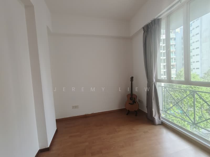 The Princeton, 2 Ewe Boon Road, 2 Bedrooms, 861 sqft, Apartment For Sale, by Jeremy Liew, 500172874 - PropertyGuru.com.sg