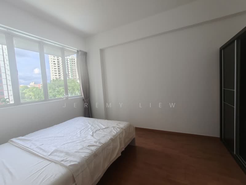The Princeton, 2 Ewe Boon Road, 2 Bedrooms, 861 sqft, Apartment For Sale, by Jeremy Liew, 500172874 - PropertyGuru.com.sg