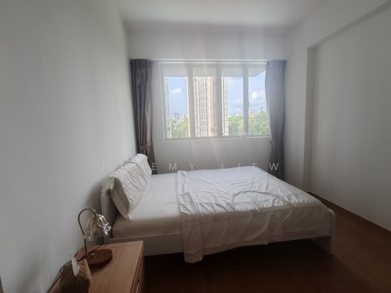 The Princeton, 2 Ewe Boon Road, 2 Bedrooms, 861 sqft, Apartment For Sale, by Jeremy Liew, 500172874 - PropertyGuru.com.sg