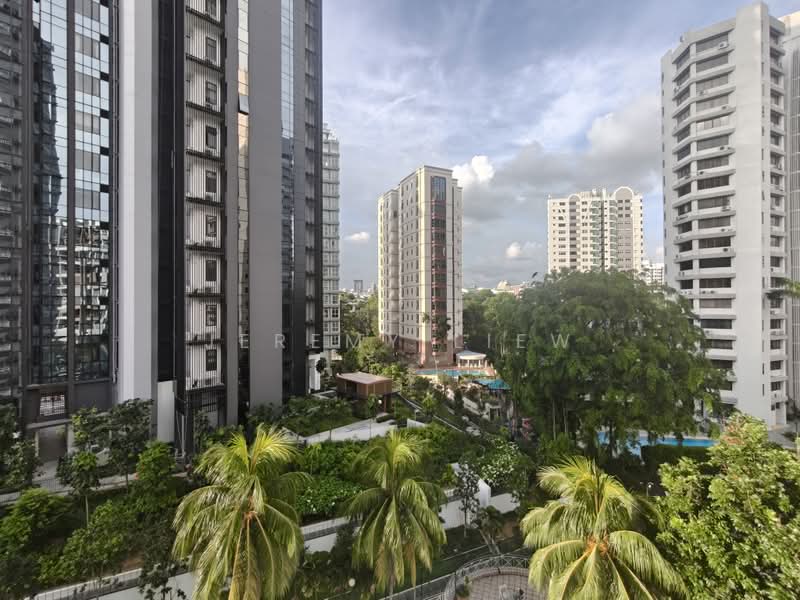 The Princeton, 2 Ewe Boon Road, 2 Bedrooms, 861 sqft, Apartment For Sale, by Jeremy Liew, 500172874 - PropertyGuru.com.sg