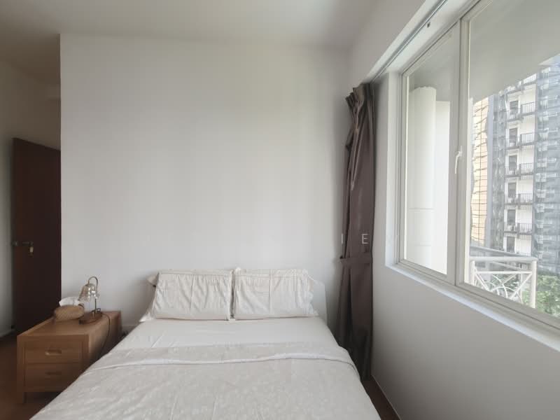 The Princeton, 2 Ewe Boon Road, 2 Bedrooms, 861 sqft, Apartment For Sale, by Jeremy Liew, 500172874 - PropertyGuru.com.sg
