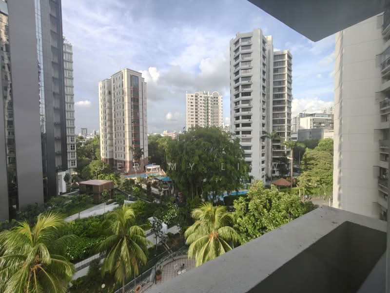 The Princeton, 2 Ewe Boon Road, 2 Bedrooms, 861 sqft, Apartment For Sale, by Jeremy Liew, 500172874 - PropertyGuru.com.sg