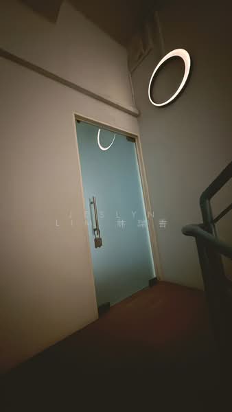 Freehold New Bridge Road 4 Storey Conservation Shophouse with F&B on Ground Floor, New Bridge Road / Chinatown, 4,243 sqft, Shop / Shophouse For Sale, by Jeslyn Lim 林瑞香, 500172877 - Corridor - CommercialGuru.com.sg
