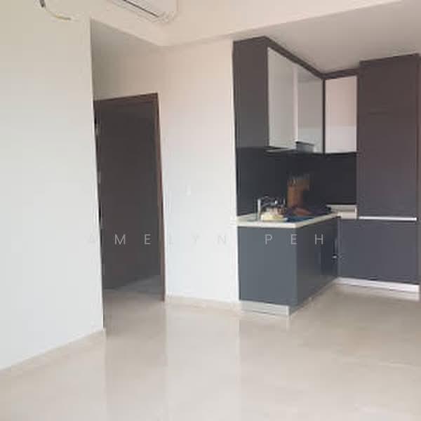 24 One Residences, 241 Pasir Panjang Road, 2 Bedrooms, 624 sqft, Condominium For Rent, by Amelyn Peh, 500172878 - Kitchen - PropertyGuru.com.sg