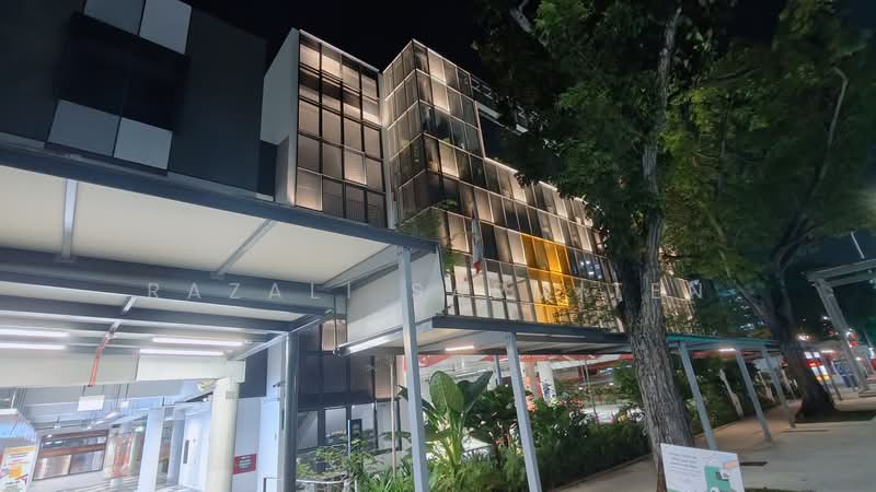 625 Ang Mo Kio Avenue 9, 625 Ang Mo Kio Avenue 9, 3 Bedrooms, 990 sqft, HDB Flat For Sale, by Razali Sarmiten, 500172881 - Exterior - PropertyGuru.com.sg