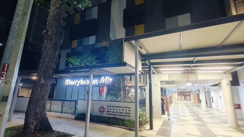 625 Ang Mo Kio Avenue 9, 625 Ang Mo Kio Avenue 9, 3 Bedrooms, 990 sqft, HDB Flat For Sale, by Razali Sarmiten, 500172881 - Exterior - PropertyGuru.com.sg