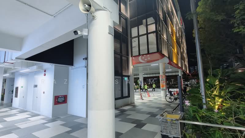 625 Ang Mo Kio Avenue 9, 625 Ang Mo Kio Avenue 9, 3 Bedrooms, 990 sqft, HDB Flat For Sale, by Razali Sarmiten, 500172881 - Exterior - PropertyGuru.com.sg