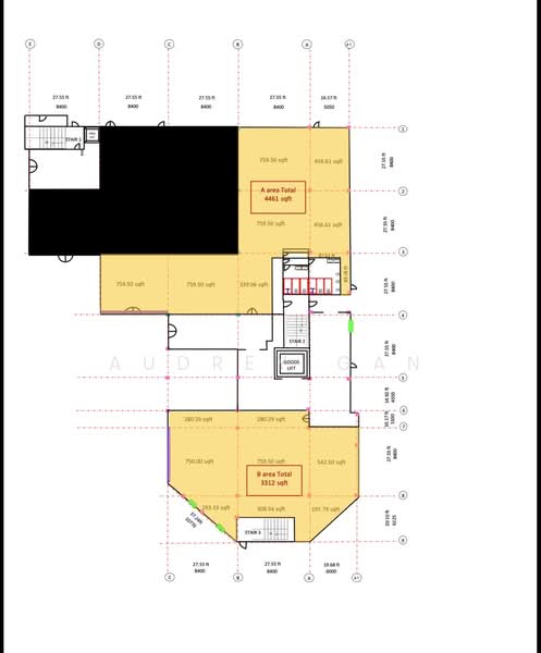 Nobel Design Building, 134 Joo Seng Road, 7,700 sqft, Light Industrial (B1) For Rent, by Audrey Gan, 500172885 - CommercialGuru.com.sg