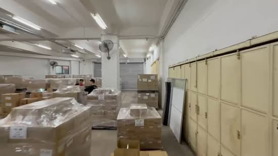 Nobel Design Building, 134 Joo Seng Road, 7,700 sqft, Light Industrial (B1) For Rent, by Audrey Gan, 500172885 - CommercialGuru.com.sg