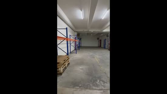 Nobel Design Building, 134 Joo Seng Road, 7,700 sqft, Light Industrial (B1) For Rent, by Audrey Gan, 500172885 - CommercialGuru.com.sg