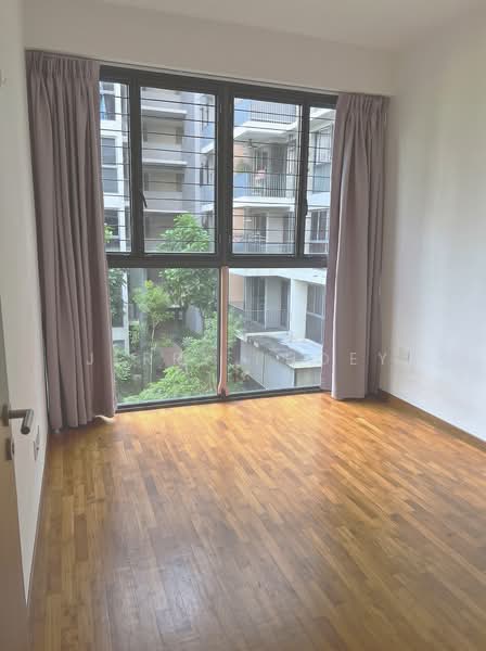 Twin Fountains, 17A Woodlands Avenue 6, Admiralty / Woodlands, 3 Bedrooms, 1,195 sqft, Executive Condominium For Sale, by Jerry Phoey, 500172888 - Common Room - PropertyGuru.com.sg