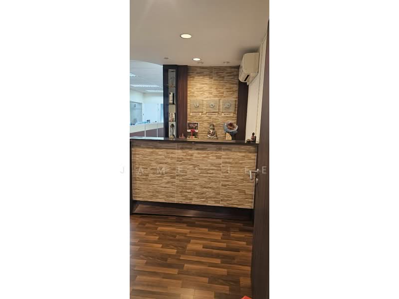 Vertex, 33 Ubi Avenue 3, 1,250 sqft, Light Industrial (B1) For Rent, by James Lee, 500172890 - Interior - CommercialGuru.com.sg