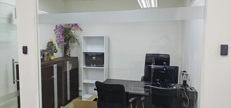 Vertex, 33 Ubi Avenue 3, 1,250 sqft, Light Industrial (B1) For Rent, by James Lee, 500172890 - Interior - CommercialGuru.com.sg