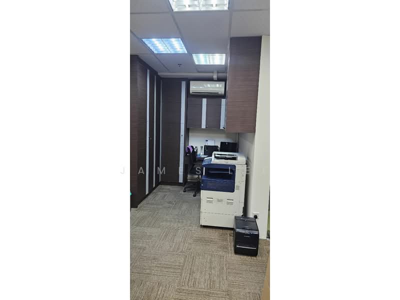 Vertex, 33 Ubi Avenue 3, 1,250 sqft, Light Industrial (B1) For Rent, by James Lee, 500172890 - Interior - CommercialGuru.com.sg