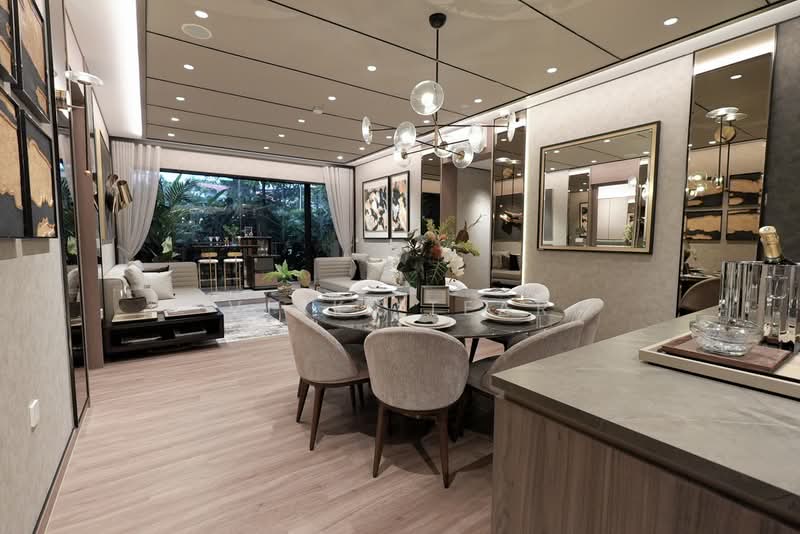 ELTA, 12 Clementi Avenue 1, 5 Bedrooms, 1,776 sqft, Condominium For Sale, by Vikki Tear, 500172897 - Living Room - PropertyGuru.com.sg