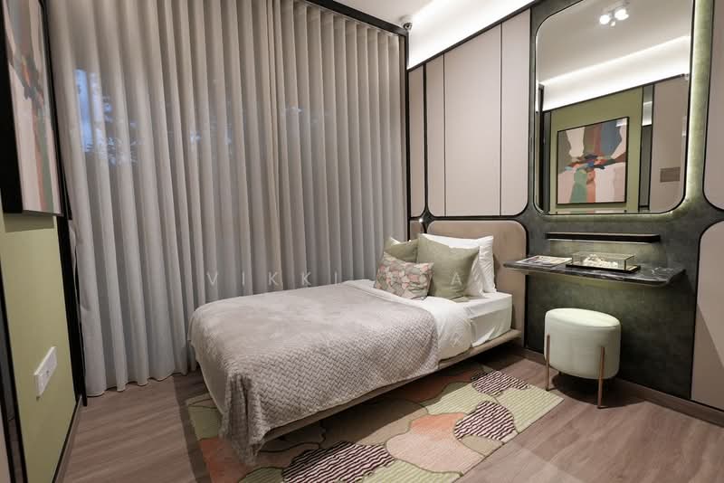 ELTA, 12 Clementi Avenue 1, 5 Bedrooms, 1,776 sqft, Condominium For Sale, by Vikki Tear, 500172897 - Bedroom - PropertyGuru.com.sg