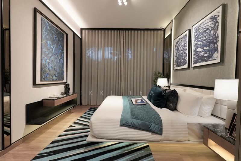 ELTA, 12 Clementi Avenue 1, 5 Bedrooms, 1,776 sqft, Condominium For Sale, by Vikki Tear, 500172897 - Bedroom - PropertyGuru.com.sg