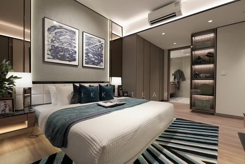 ELTA, 12 Clementi Avenue 1, 5 Bedrooms, 1,776 sqft, Condominium For Sale, by Vikki Tear, 500172897 - Bedroom - PropertyGuru.com.sg