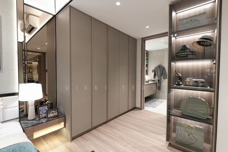 ELTA, 12 Clementi Avenue 1, 5 Bedrooms, 1,776 sqft, Condominium For Sale, by Vikki Tear, 500172897 - Bedroom - PropertyGuru.com.sg
