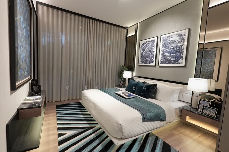 ELTA, 12 Clementi Avenue 1, 5 Bedrooms, 1,776 sqft, Condominium For Sale, by Vikki Tear, 500172897 - Bedroom - PropertyGuru.com.sg