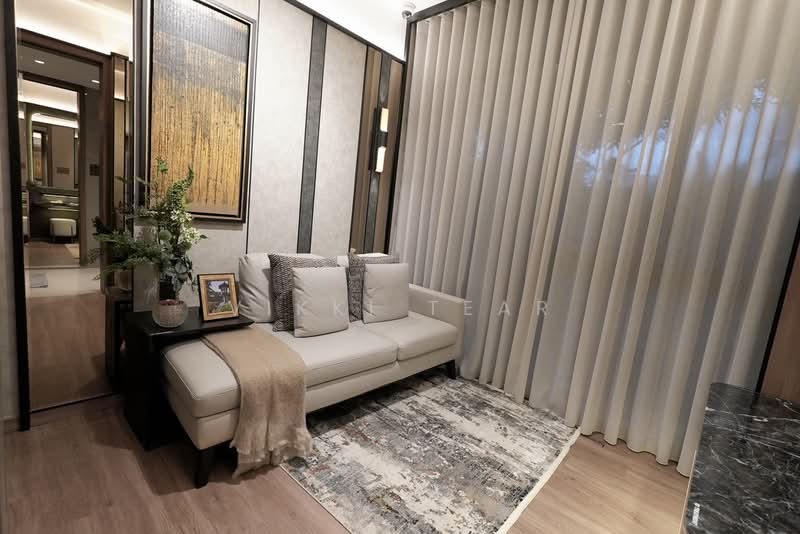 ELTA, 12 Clementi Avenue 1, 5 Bedrooms, 1,776 sqft, Condominium For Sale, by Vikki Tear, 500172897 - Living Room - PropertyGuru.com.sg
