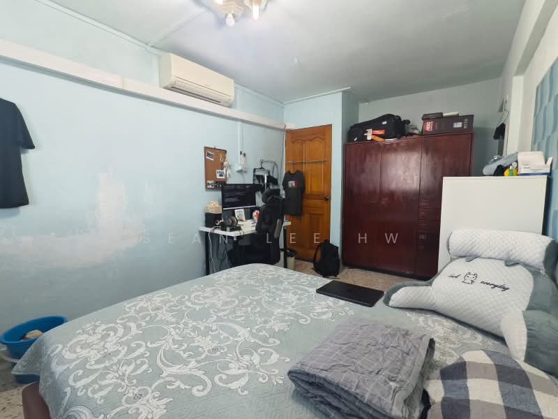 709 Clementi West Street 2, 709 Clementi West Street 2, Room Rental, 120 sqft, HDB Flat For Rent, by Sean Lee HW, 500172899 - Bedroom - PropertyGuru.com.sg