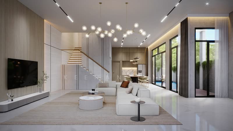 Springleaf Corner-Terrace, , 5 Bedrooms, 6,470 sqft, Corner Terrace For Sale, by Keenan Tan, 500172900 - PropertyGuru.com.sg