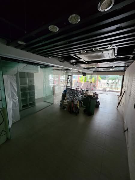 Crawford Lane, 461 Crawford Lane, 740 sqft, Shop / Shophouse For Rent, by Zane Soo 苏昱能, 500172902 - Interior - CommercialGuru.com.sg