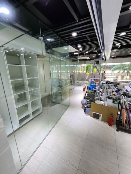 Crawford Lane, 461 Crawford Lane, 740 sqft, Shop / Shophouse For Rent, by Zane Soo 苏昱能, 500172902 - Interior - CommercialGuru.com.sg