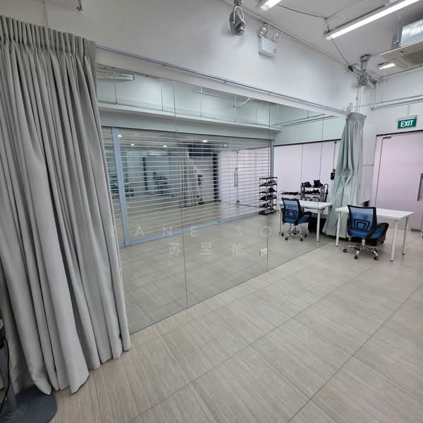 Crawford Lane, 461 Crawford Lane, 740 sqft, Shop / Shophouse For Rent, by Zane Soo 苏昱能, 500172902 - Interior - CommercialGuru.com.sg