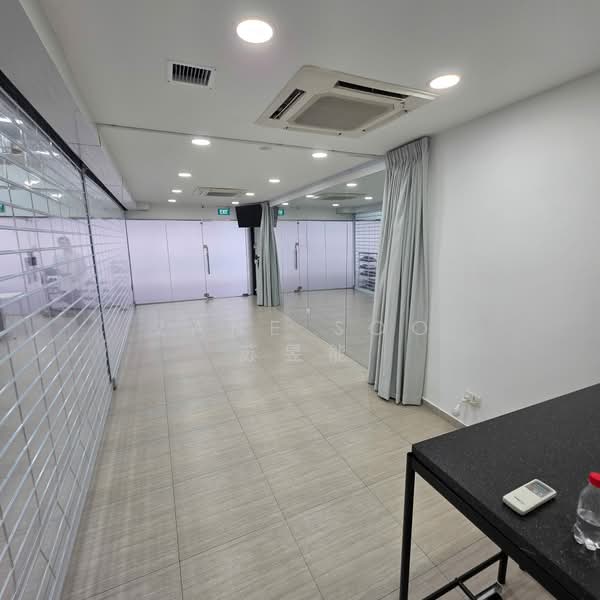 Crawford Lane, 461 Crawford Lane, 740 sqft, Shop / Shophouse For Rent, by Zane Soo 苏昱能, 500172902 - Interior - CommercialGuru.com.sg