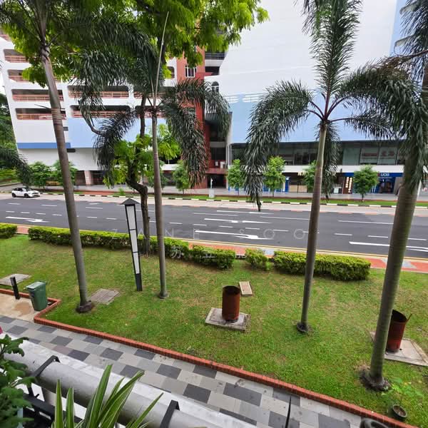 Crawford Lane, 461 Crawford Lane, 740 sqft, Shop / Shophouse For Rent, by Zane Soo 苏昱能, 500172902 - Exterior - CommercialGuru.com.sg