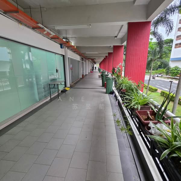 Crawford Lane, 461 Crawford Lane, 740 sqft, Shop / Shophouse For Rent, by Zane Soo 苏昱能, 500172902 - Exterior - CommercialGuru.com.sg