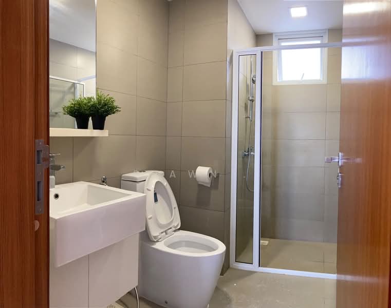 Mi Casa, 315 Choa Chu Kang Avenue 3, Room Rental, 150 sqft, Condominium For Rent, by Shawn, 500172904 - Bathroom - PropertyGuru.com.sg