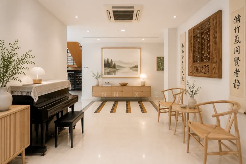 Yarwood Ave, Wilmonar Ave, Kilburn Estate, Denham Close, Yarwood Ave, 6 Bedrooms, 7,000 sqft, Good Class Bungalow For Sale, by Benn Xie, 500172906 - PropertyGuru.com.sg
