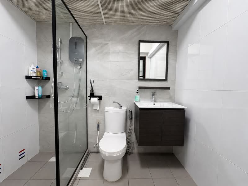 104A Bidadari Park Drive, 104A Bidadari Park Drive, 3 Bedrooms, 1,001 sqft, HDB Flat For Sale, by Kimberly Chow, 500172908 - Bathroom - PropertyGuru.com.sg