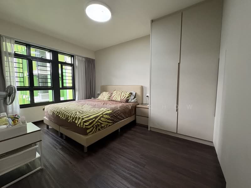 104A Bidadari Park Drive, 104A Bidadari Park Drive, 3 Bedrooms, 1,001 sqft, HDB Flat For Sale, by Kimberly Chow, 500172908 - Master Bedroom - PropertyGuru.com.sg