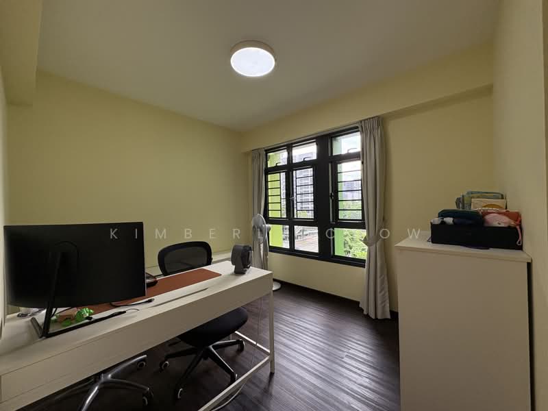 104A Bidadari Park Drive, 104A Bidadari Park Drive, 3 Bedrooms, 1,001 sqft, HDB Flat For Sale, by Kimberly Chow, 500172908 - Common Bedroom 1 - PropertyGuru.com.sg