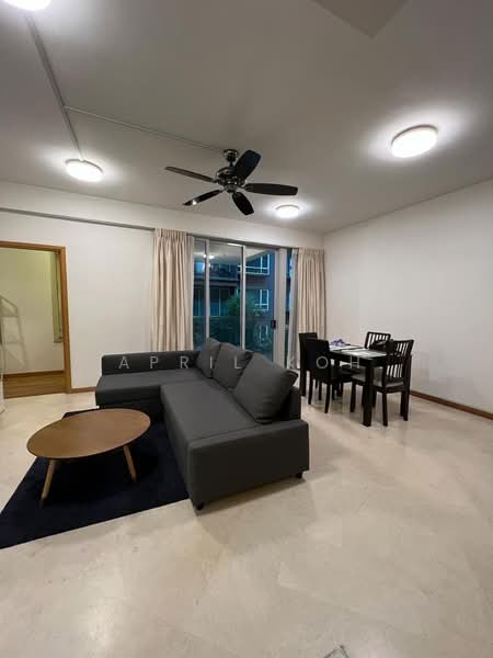 8 @ Mount Sophia, 10 Mount Sophia, 1 Bedroom, 861 sqft, Condominium For Sale, by April Koh, 500172909 - Living Room - PropertyGuru.com.sg