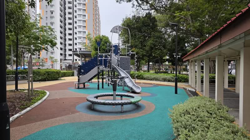 72 Circuit Road, 72 Circuit Road, Studio, 484 sqft, HDB Flat For Sale, by Karen Kok, 500172911 - Exterior - PropertyGuru.com.sg