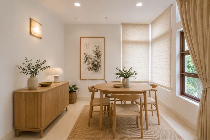 Denham Close, , 6 Bedrooms, 7,000 sqft, Good Class Bungalow For Sale, by Benn Xie, 500172913 - PropertyGuru.com.sg
