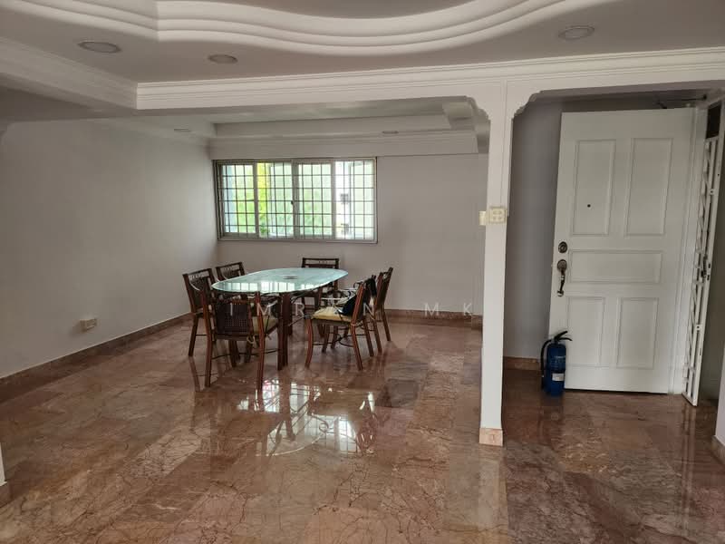 711 Bedok Reservoir Road, 711 Bedok Reservoir Road, 3 Bedrooms, 1,300 sqft, HDB Flat For Rent, by Imran MK, 500172917 - Dining Room - PropertyGuru.com.sg