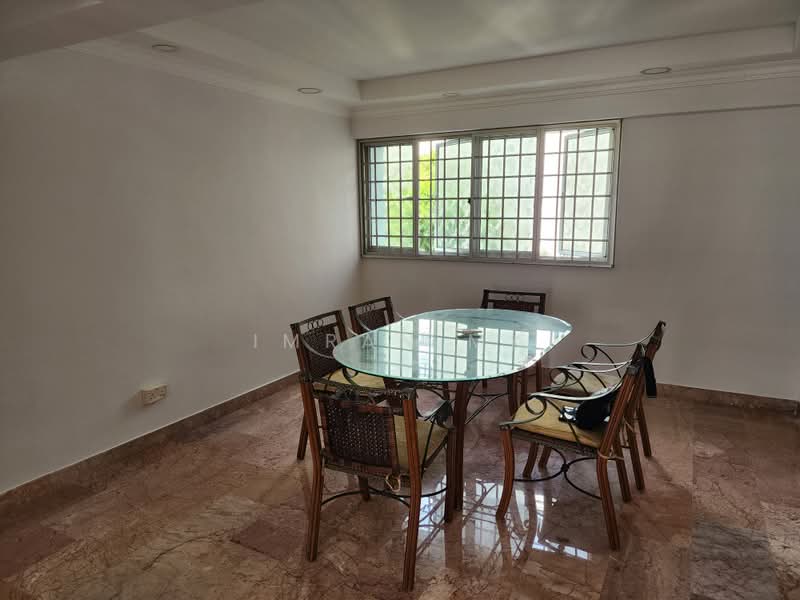711 Bedok Reservoir Road, 711 Bedok Reservoir Road, 3 Bedrooms, 1,300 sqft, HDB Flat For Rent, by Imran MK, 500172917 - Dining Room - PropertyGuru.com.sg