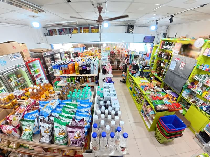 226E Ang Mo Kio Avenue 1, 226E Ang Mo Kio Ave 1, 800 sqft, Shop / Shophouse For Rent, by William Koh, 500172919 - Interior - CommercialGuru.com.sg