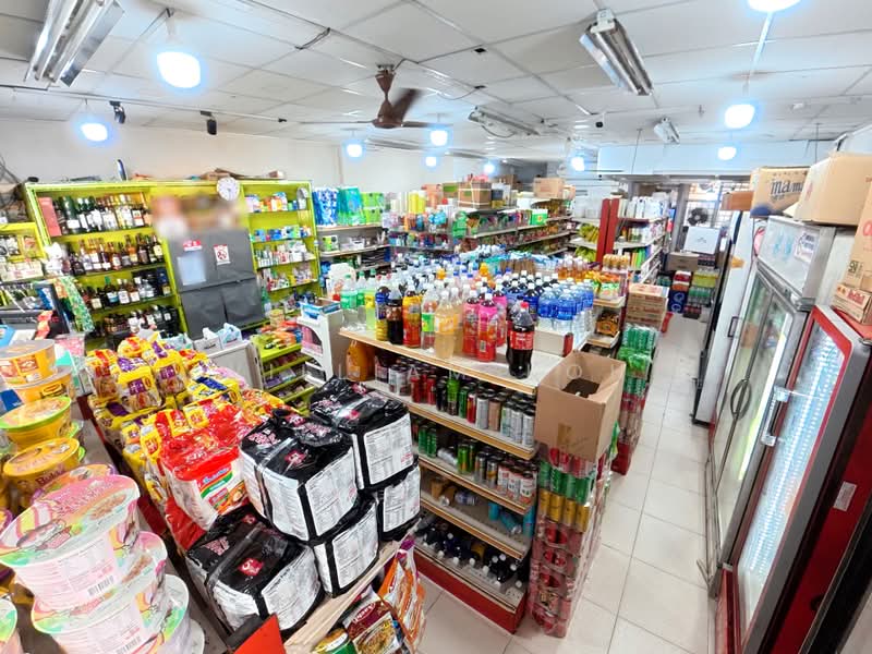 226E Ang Mo Kio Avenue 1, 226E Ang Mo Kio Ave 1, 800 sqft, Shop / Shophouse For Rent, by William Koh, 500172919 - Interior - CommercialGuru.com.sg