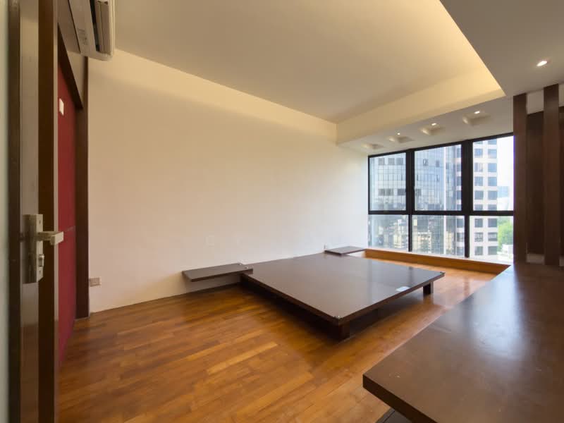 Heritage View, 6 Dover Rise, 3 Bedrooms, 1,507 sqft, Condominium For Sale, by CY Lau, 500172921 - Master - PropertyGuru.com.sg