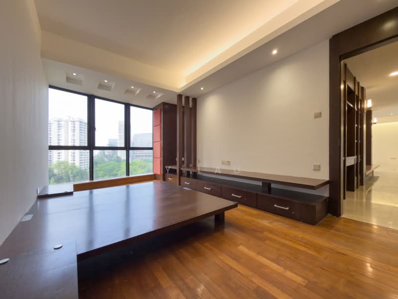 Heritage View, 6 Dover Rise, 3 Bedrooms, 1,507 sqft, Condominium For Sale, by CY Lau, 500172921 - Master - PropertyGuru.com.sg